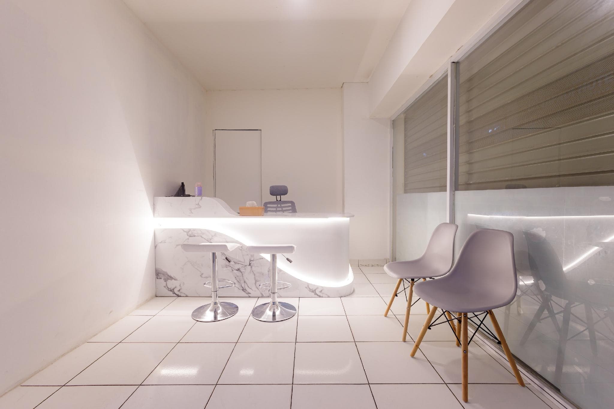 RedLiving Apartemen Riverview Residence - UV Rooms Tower Mahakam with Netflix photo 3