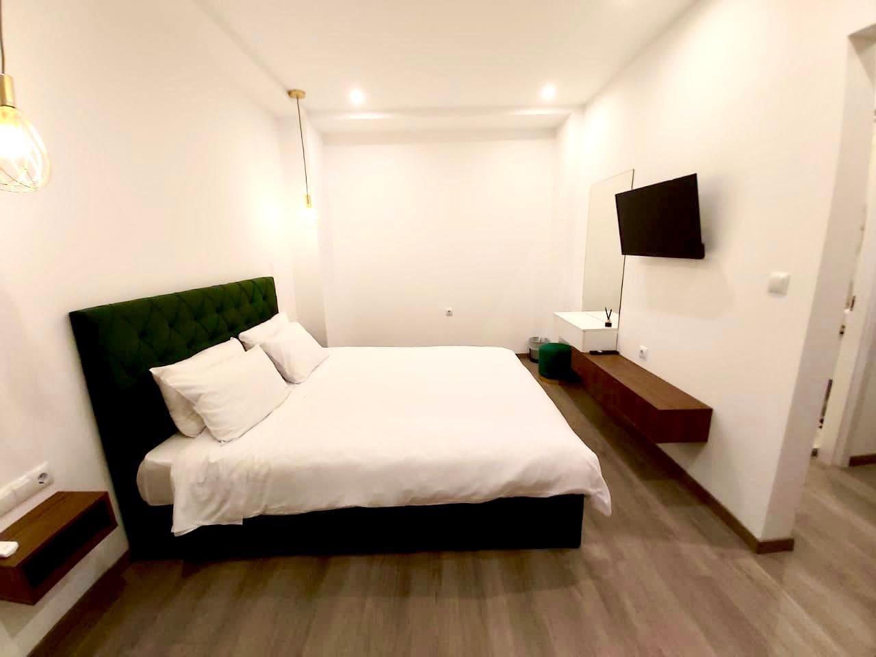 Real City Suites Syntagma photo 4