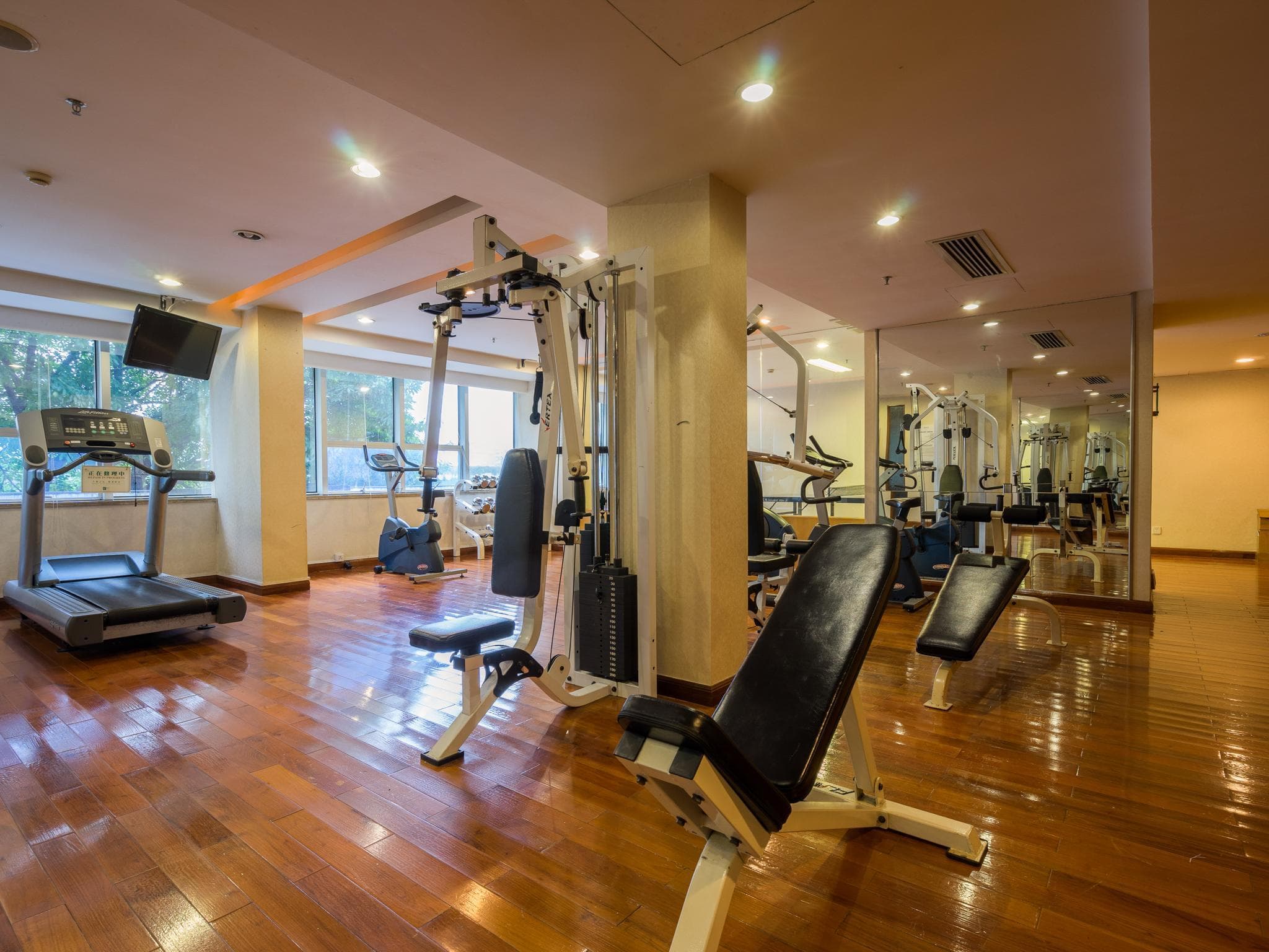 Liuhua Hotel photo 5