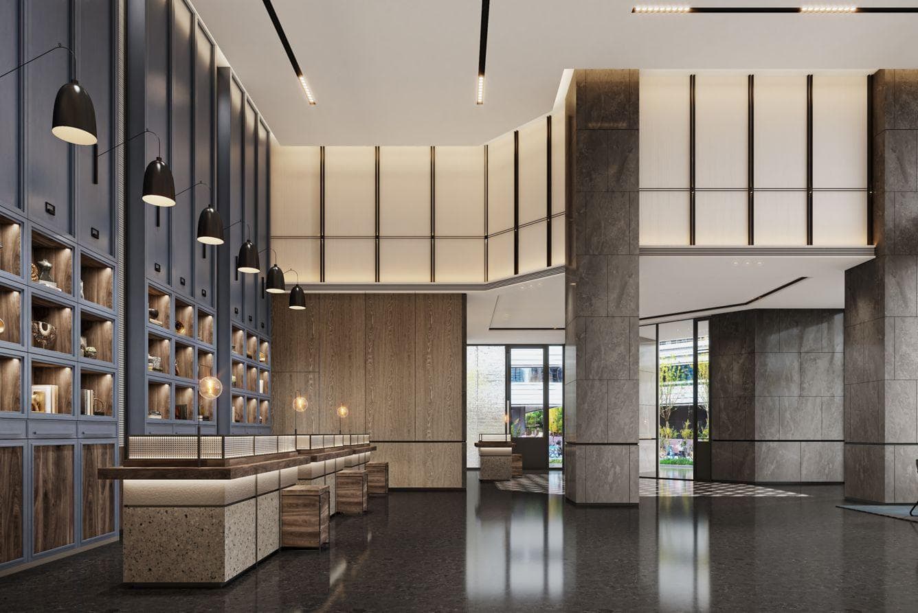 Four Points by Sheraton Kunming, Downtown photo 4