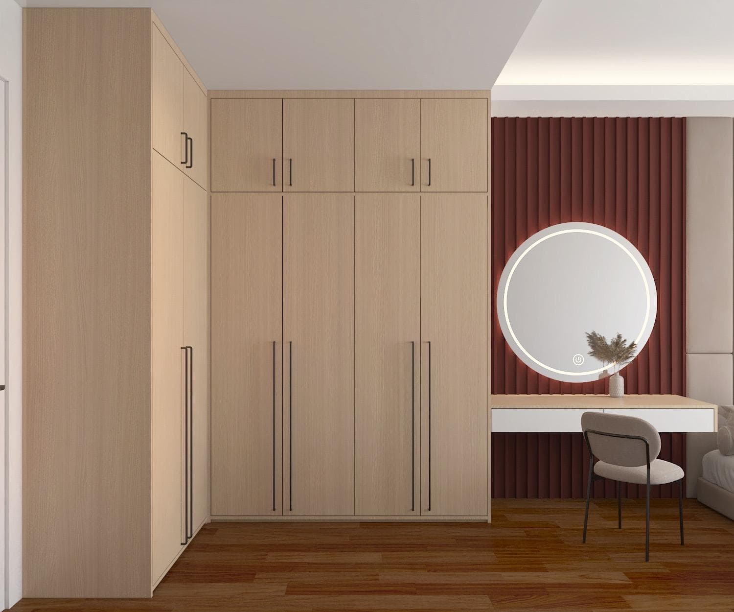 Sentral Suites By Eassy Hotel photo 3