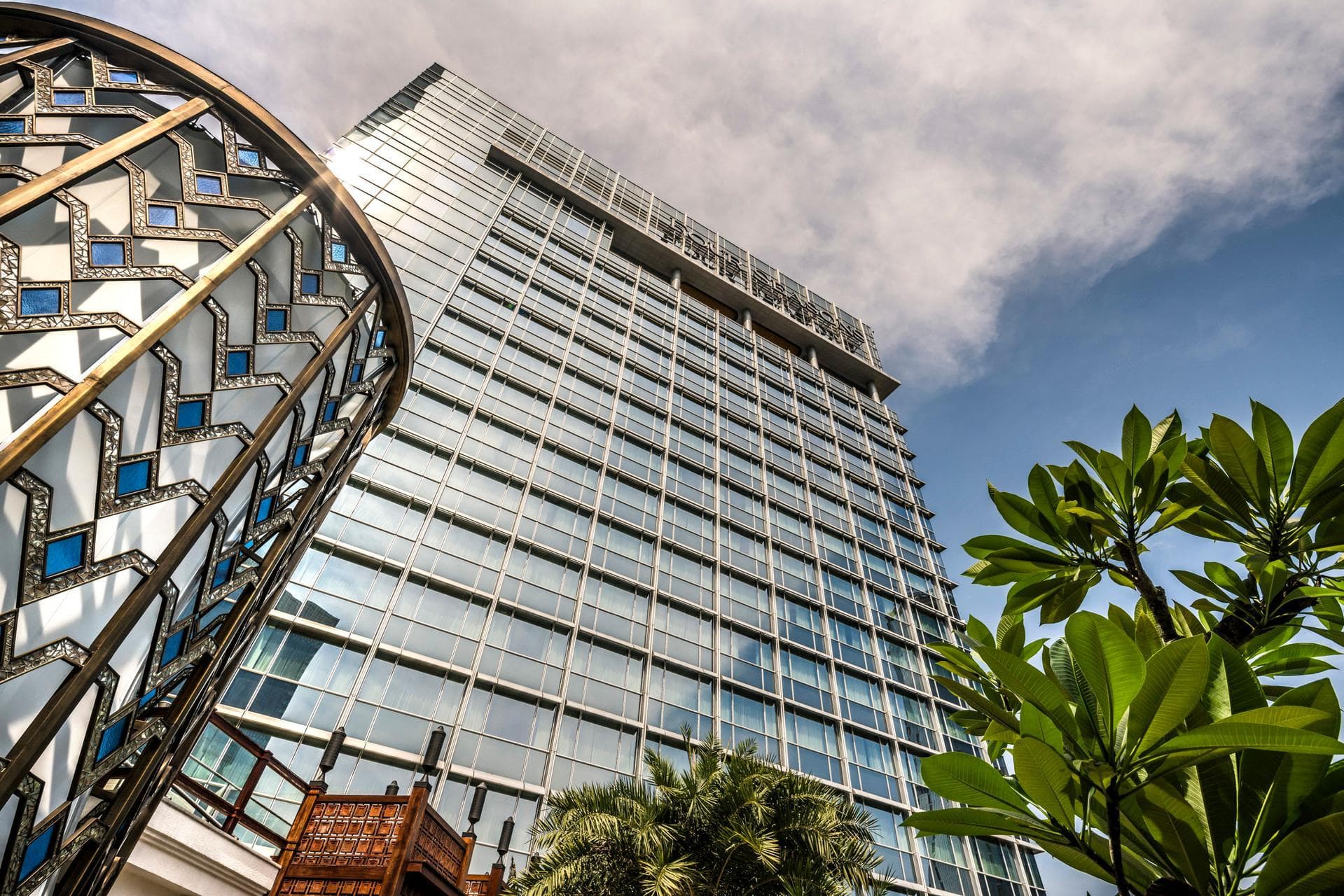 Four Seasons Hotel Jakarta photo 5