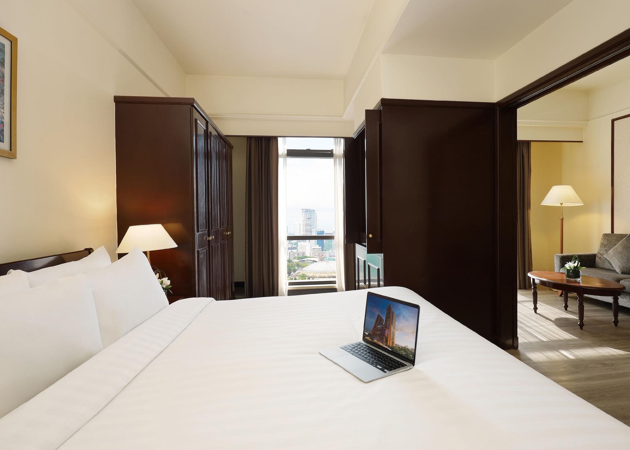 Berjaya Times Square Hotel, Kuala Lumpur photo 2
