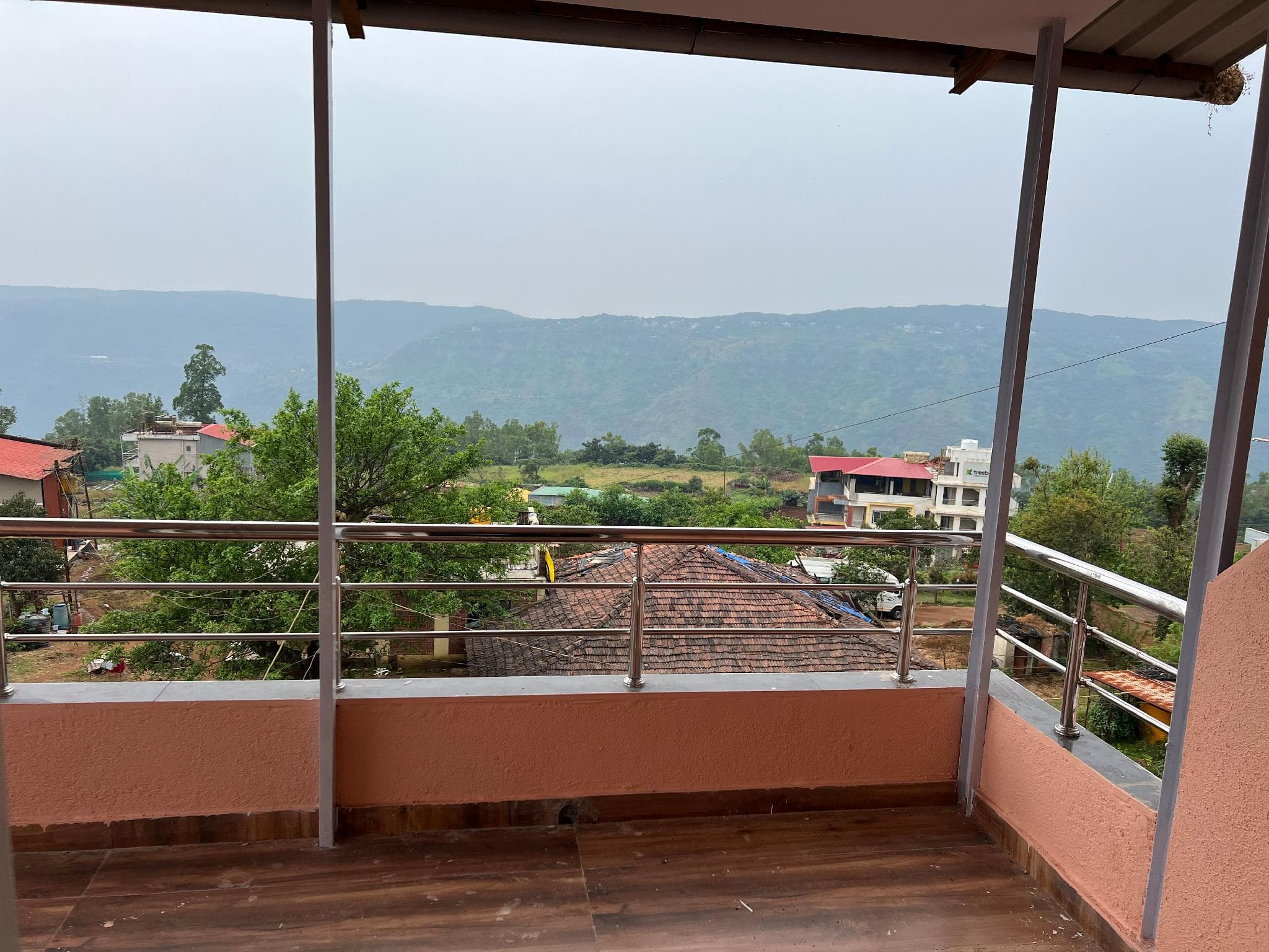 Hotel Mahabaleshwar Mount View photo 3