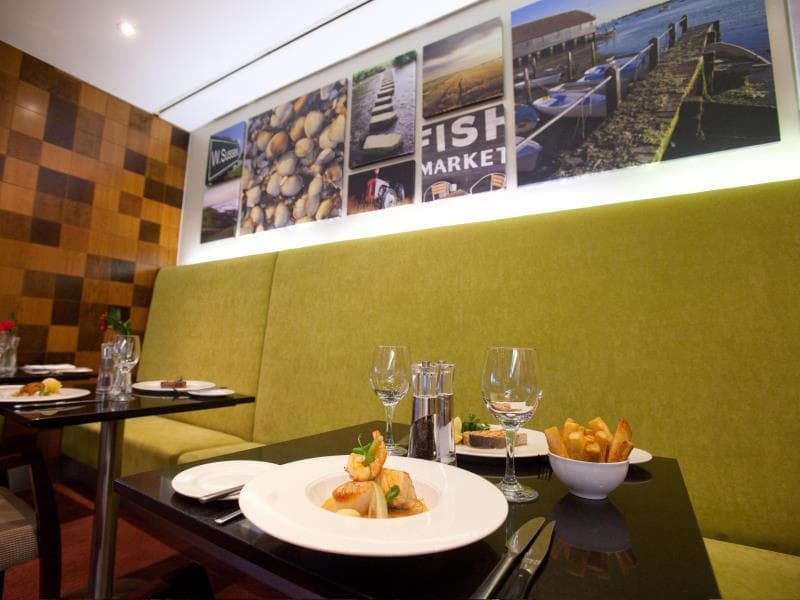 Arora Hotel Gatwick Crawley photo 4