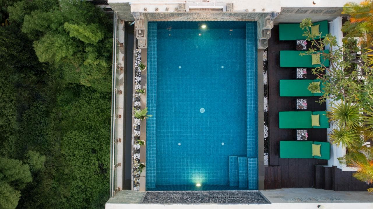 The Community – Siem Reap
