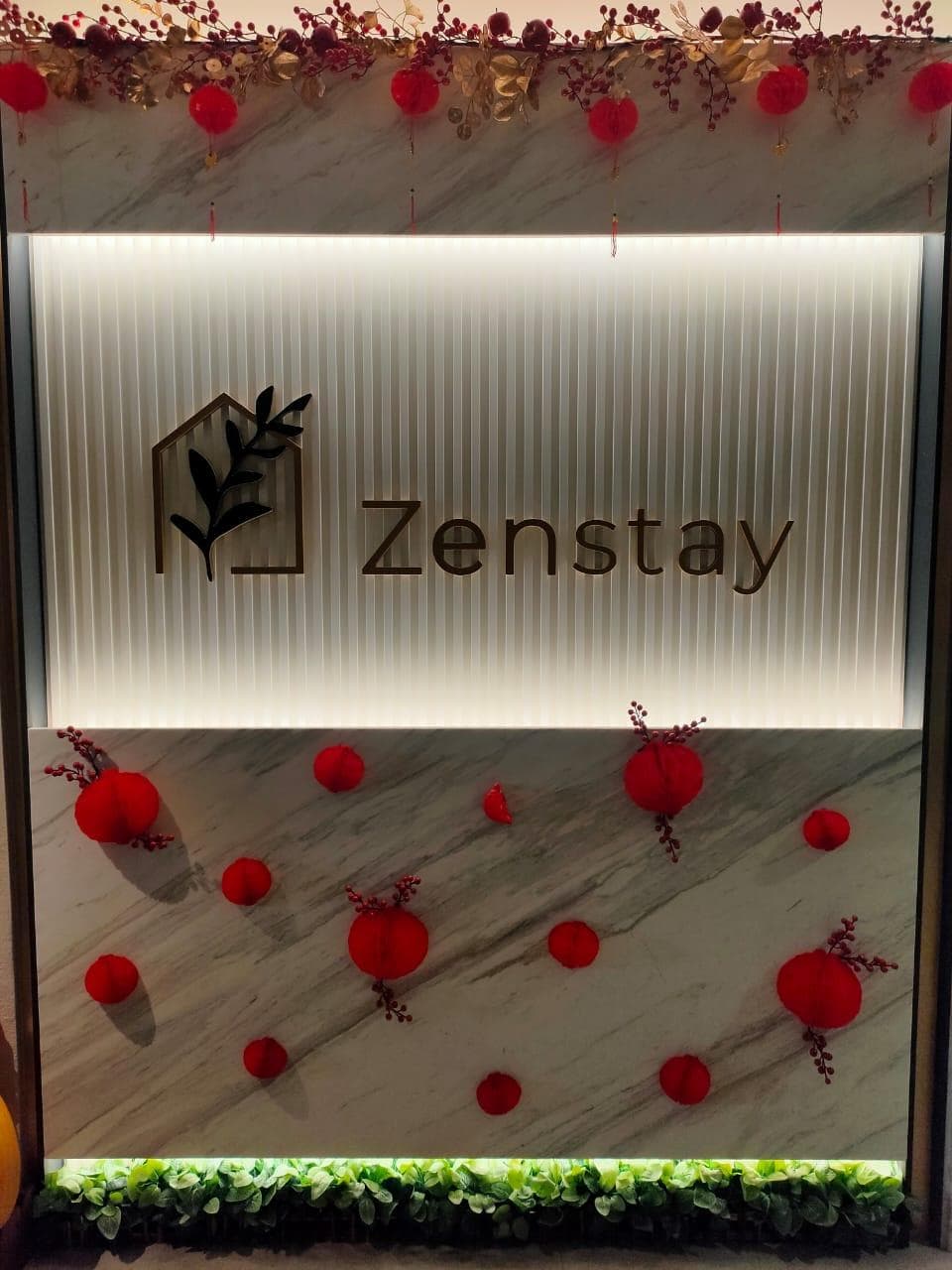 Zenstay Airbnb Perai Penang photo 4