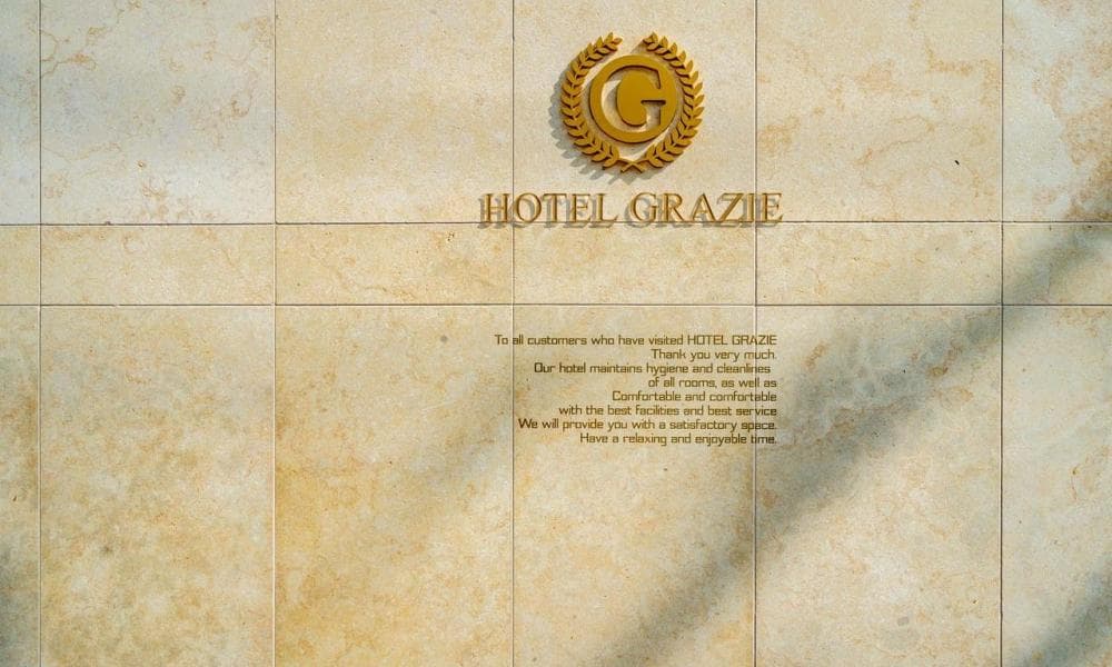 Grazie