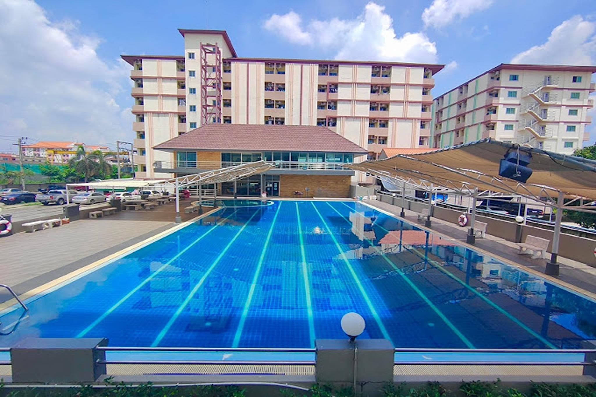 ONE Residence