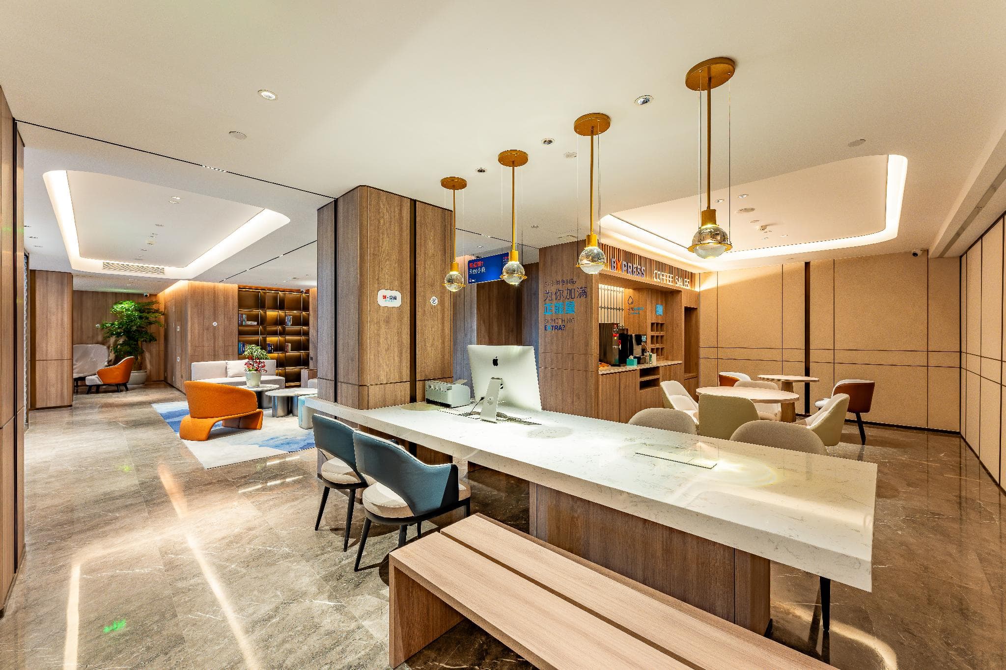 Holiday Inn Express Hefei Ftz By IHG photo 5