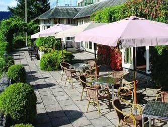 Lakes Hotel & Spa photo 3