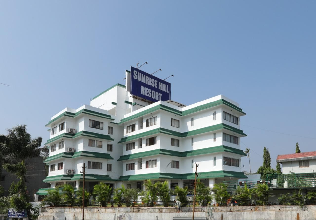 Sunrise Hill Resort photo 3