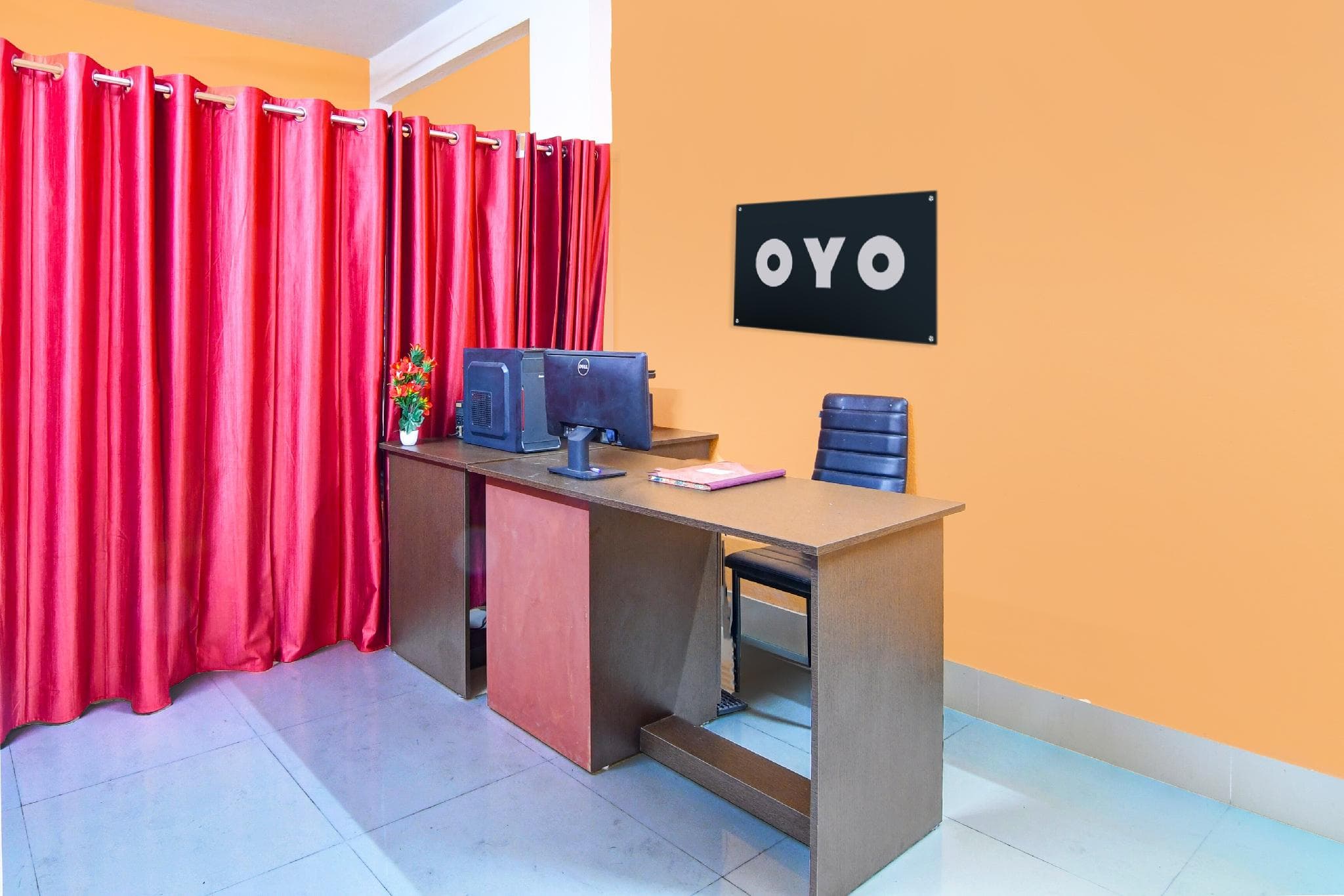 Hotel O Lotus Homestay photo 5
