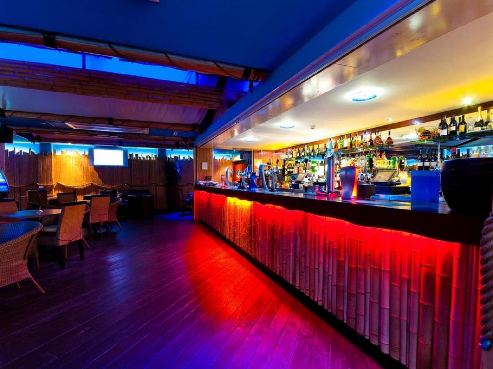 The Liner Hotel photo 5