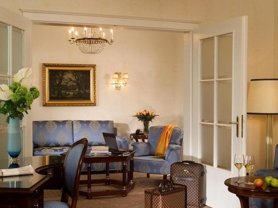 Hotel De France photo 3