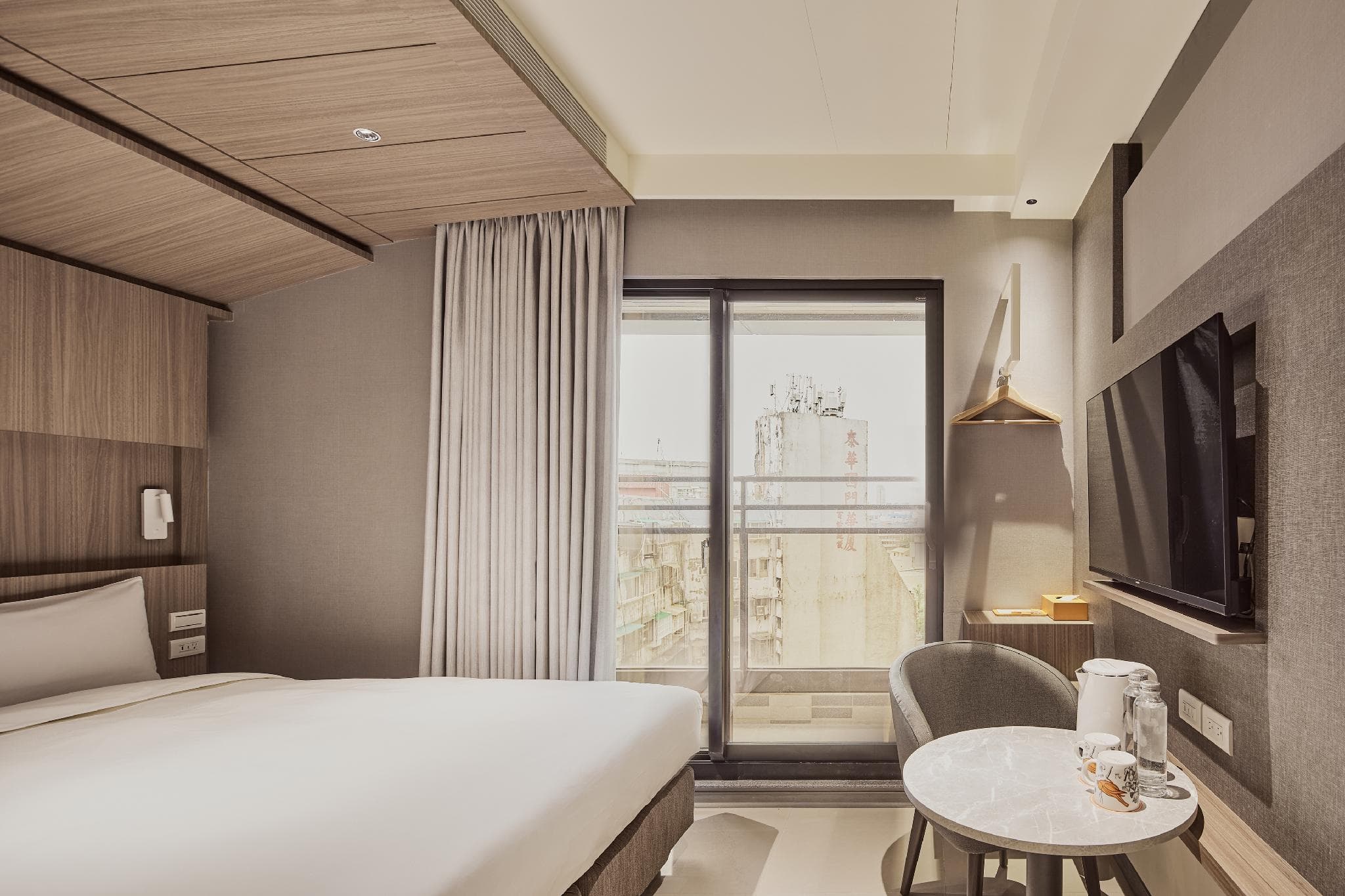Orange Hotel-Hanzhong photo 5