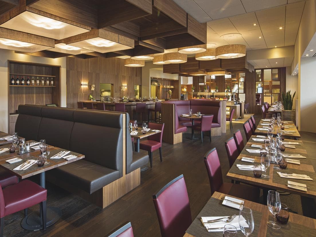 Movenpick Hotel Zurich-Regensdorf photo 4