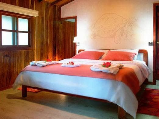 The Wooden House Hotel photo 4