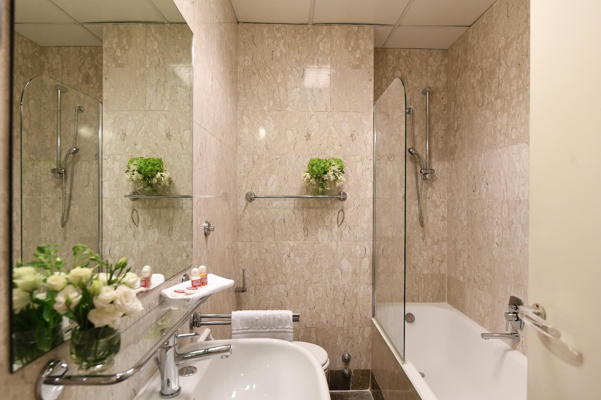Bettoja Massimo D'Azeglio Hotel photo 2