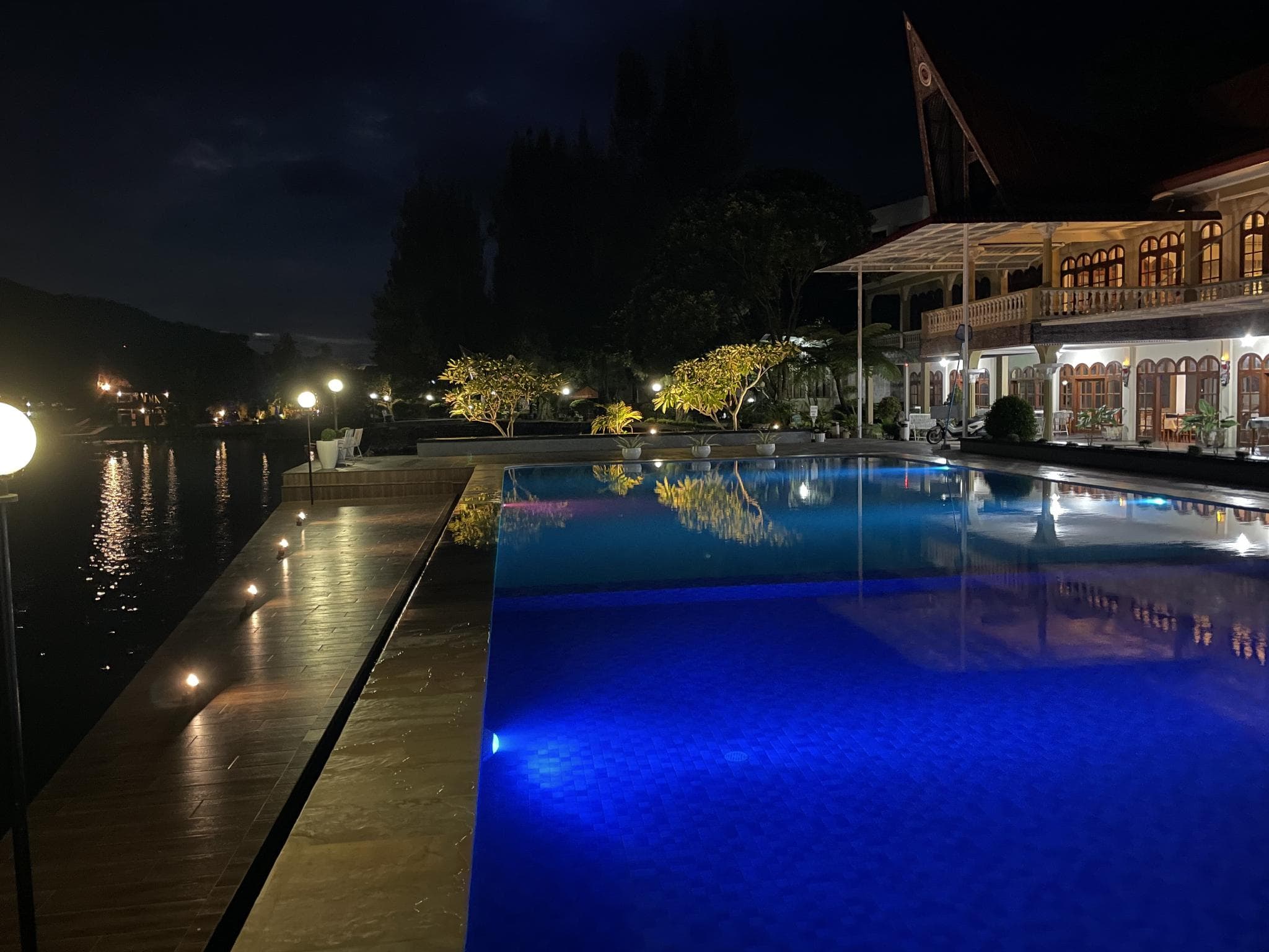 Dumasari Hotel photo 4