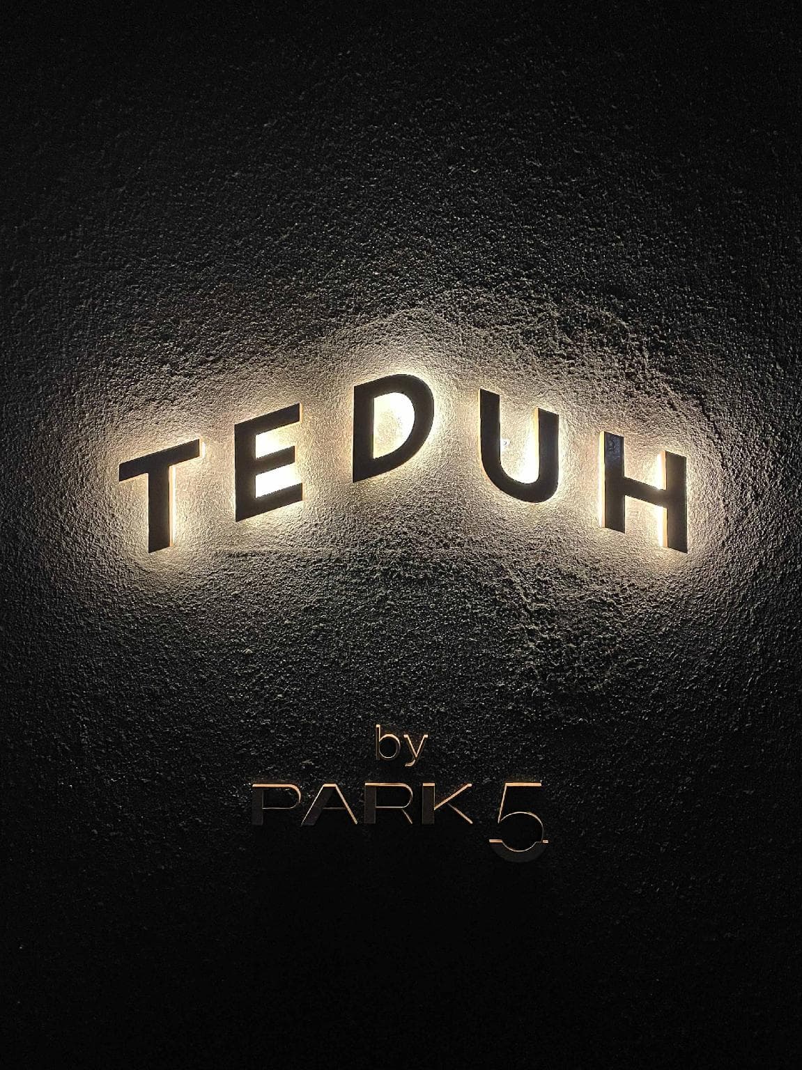 Teduh Simatupang photo 4