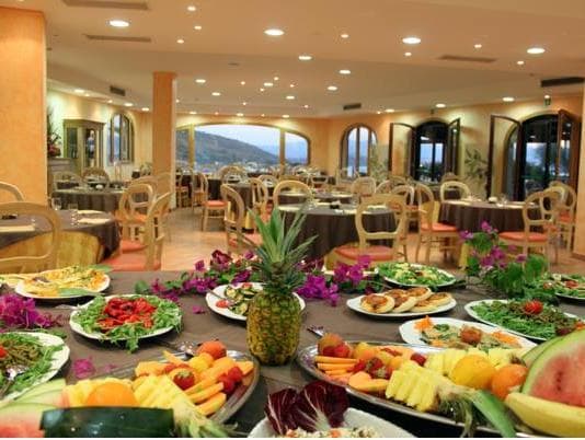 Hotel dP Olbia - Sardinia photo 4