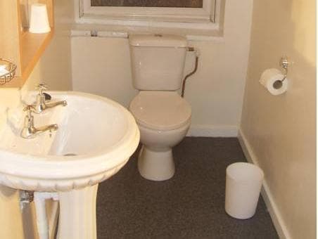 Chilton Hotel photo 2