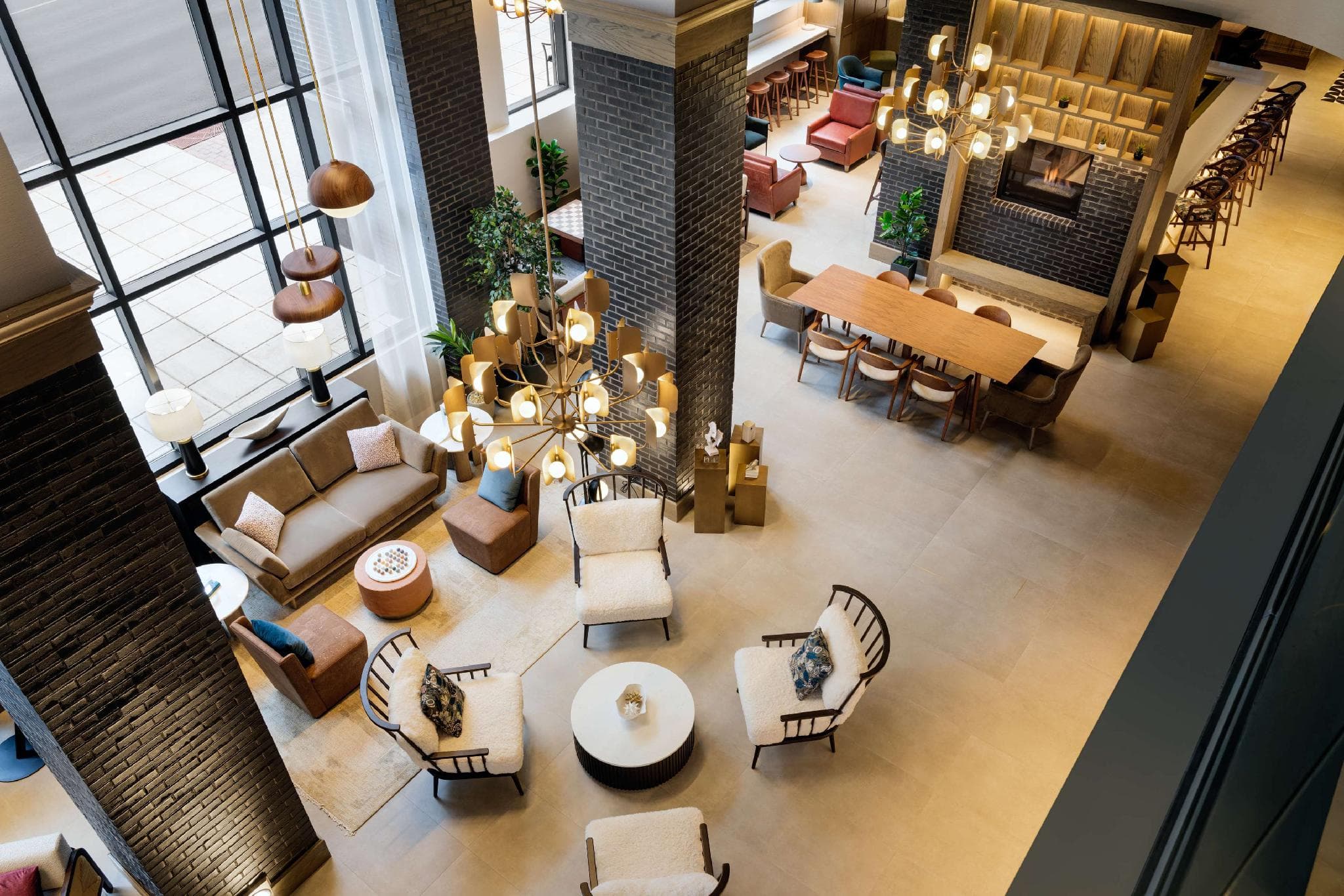 Homewood Suites by Hilton Raleigh Downtown photo 3