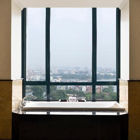 Sheraton Hanoi Hotel photo 2