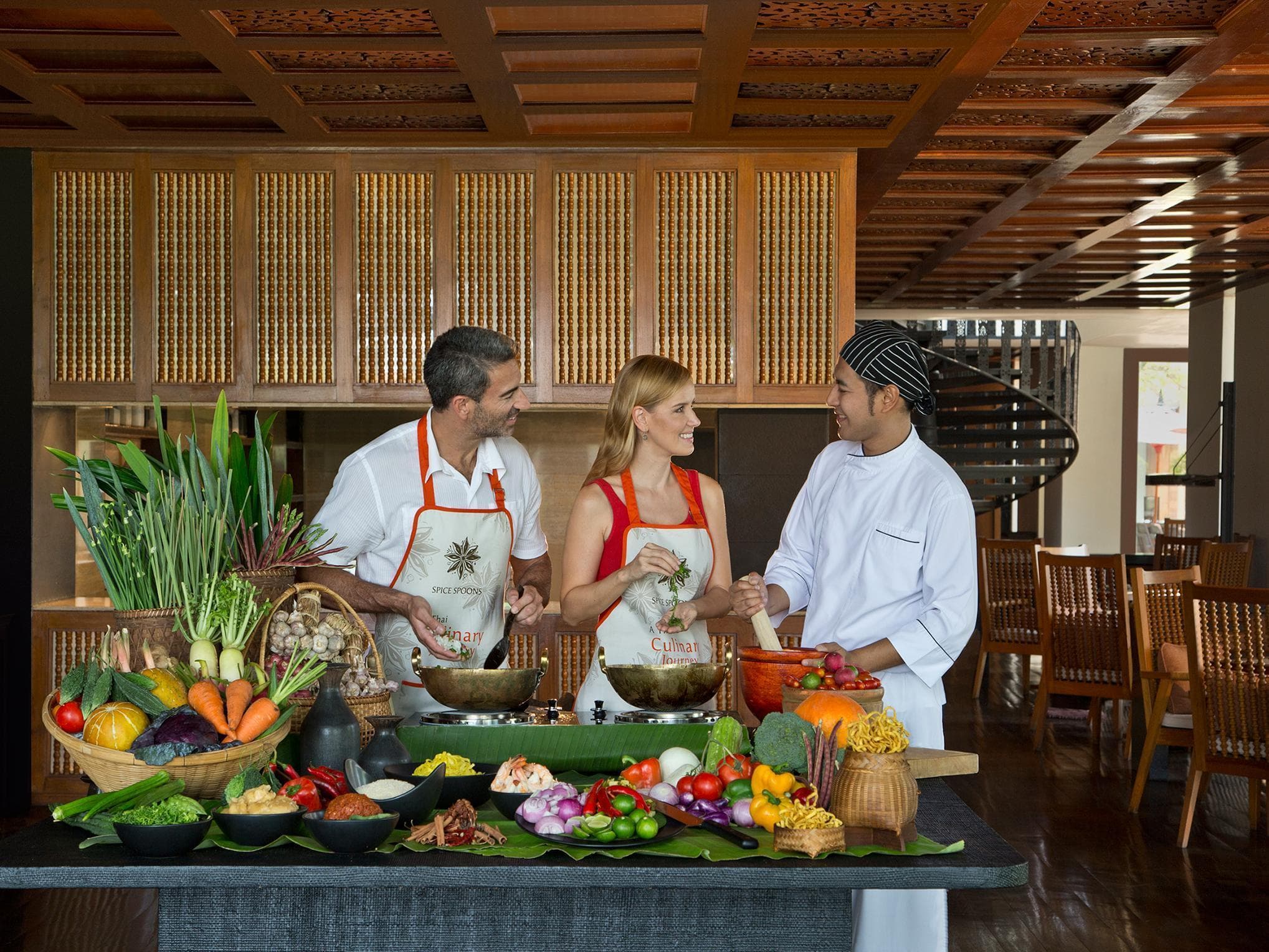 Anantara Chiang Mai Resort photo 3