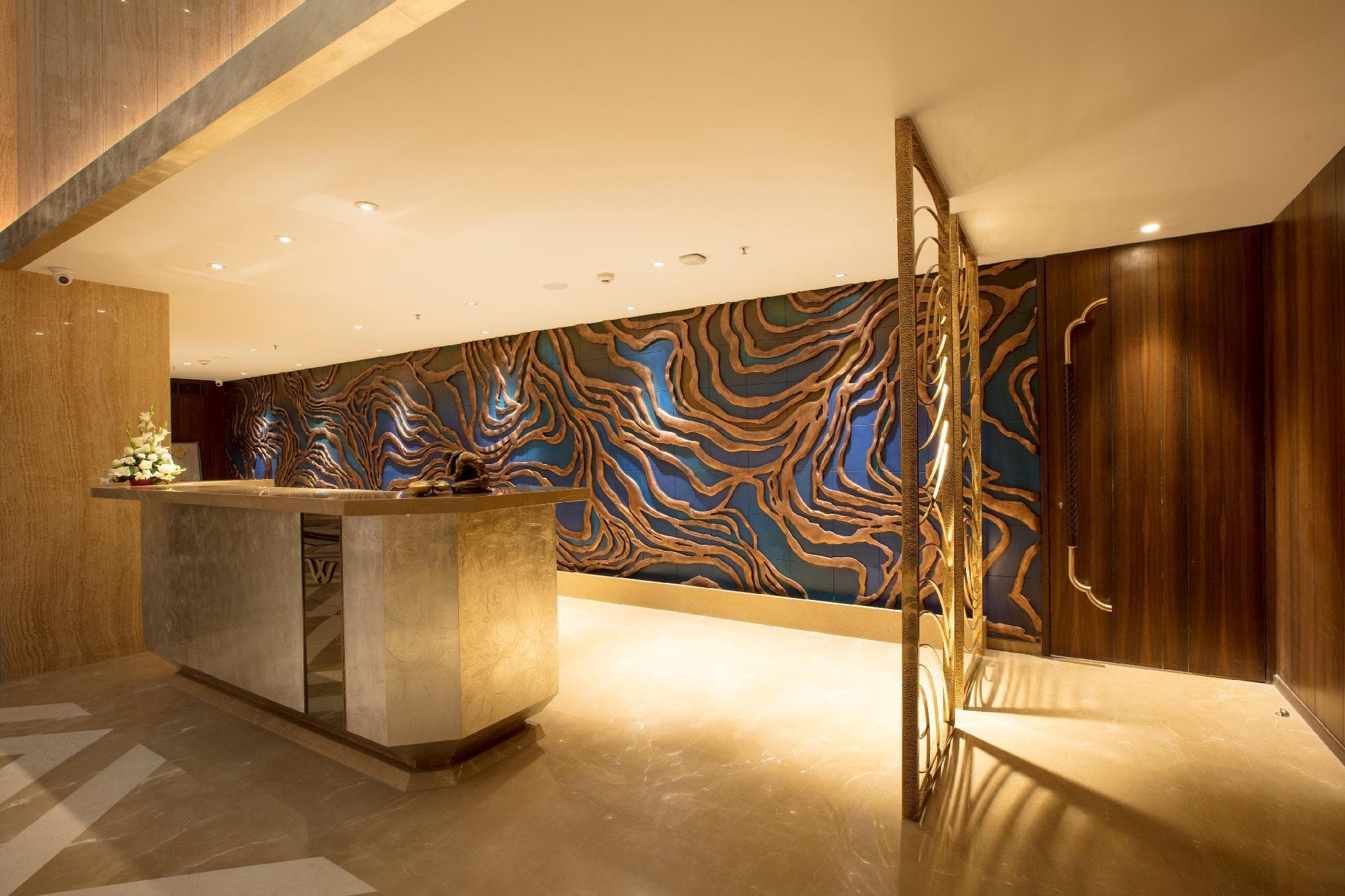 WOW Crest, Indore - IHCL SeleQtions photo 3
