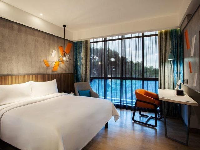 ibis Styles Medan Pattimura photo 2