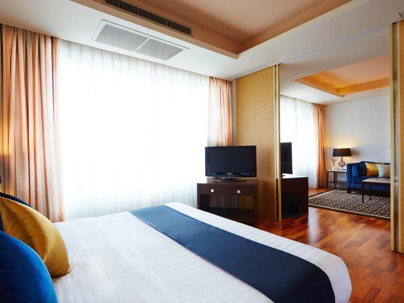 The Duchess Hotel photo 4