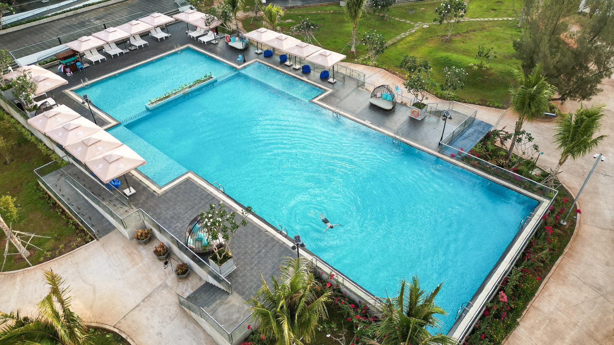 Emerald Ho Tram Resort photo 3