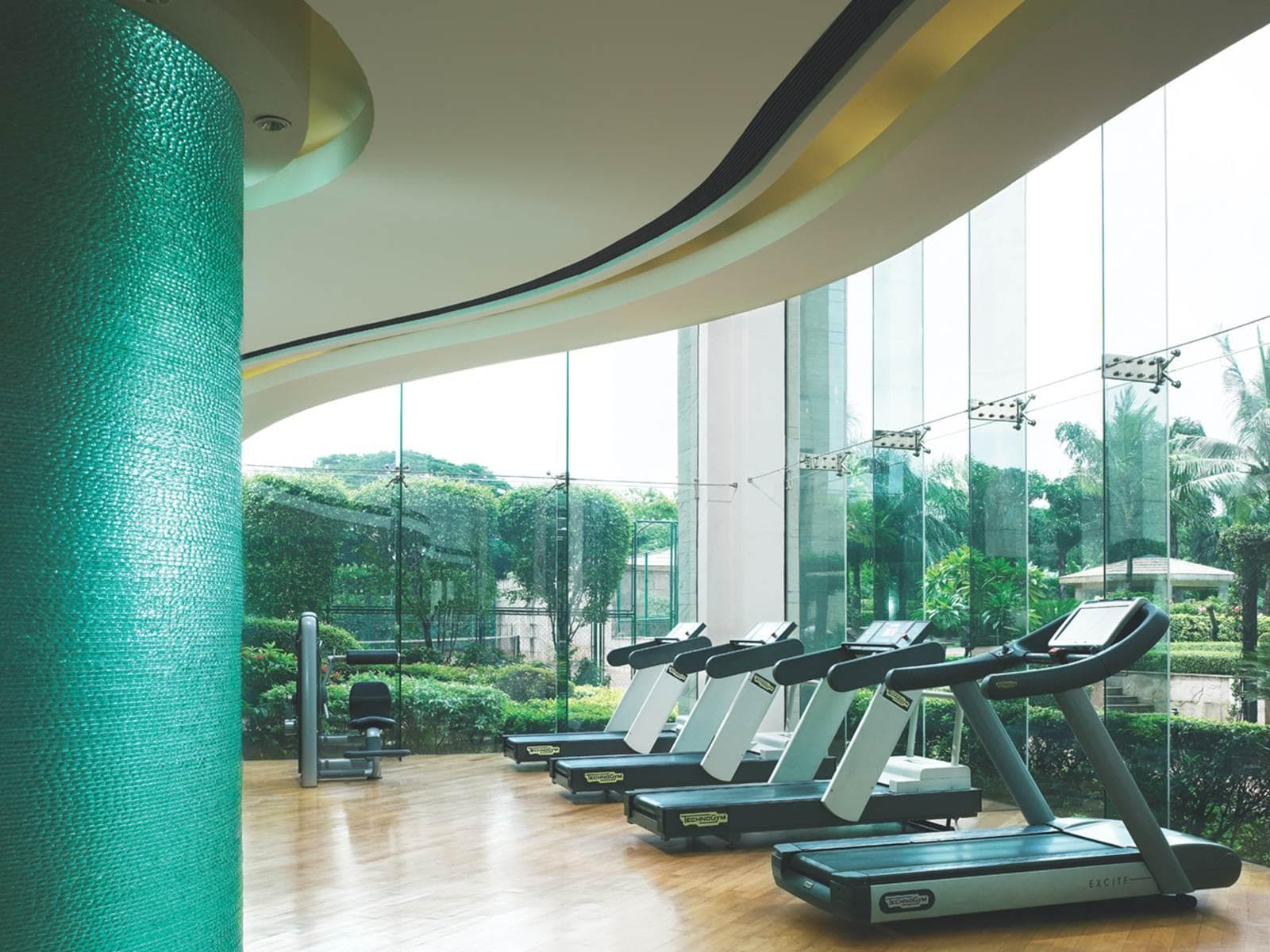 Hyatt Regency Kolkata photo 4