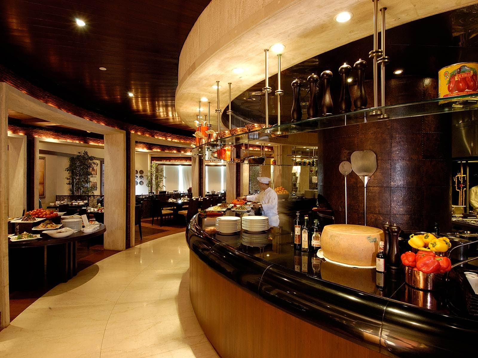 Hyatt Regency Kolkata photo 5