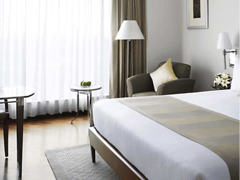 Hyatt Regency Kolkata photo 2