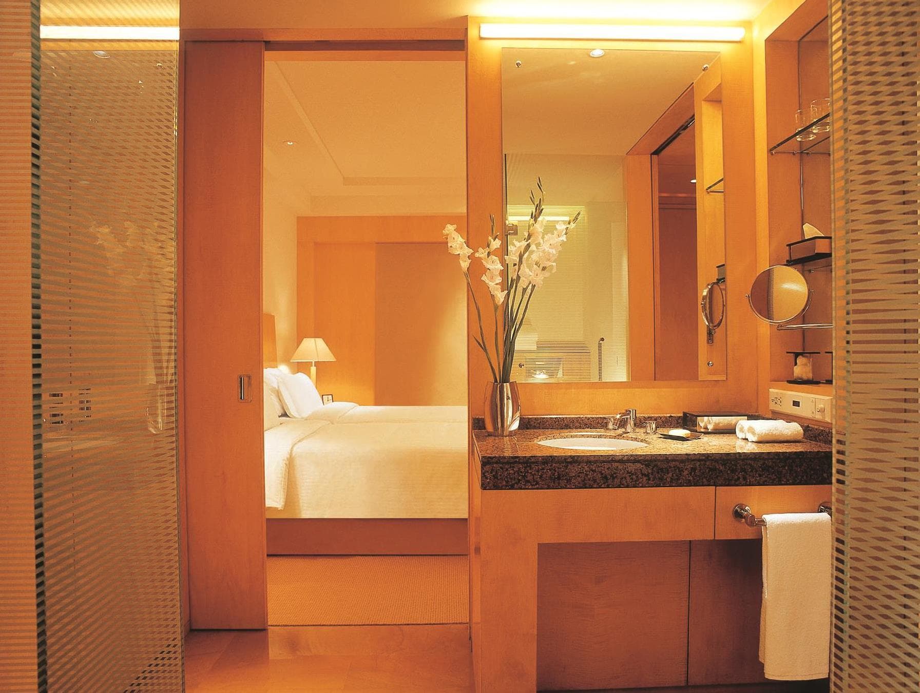 Grand Hyatt Mumbai photo 3