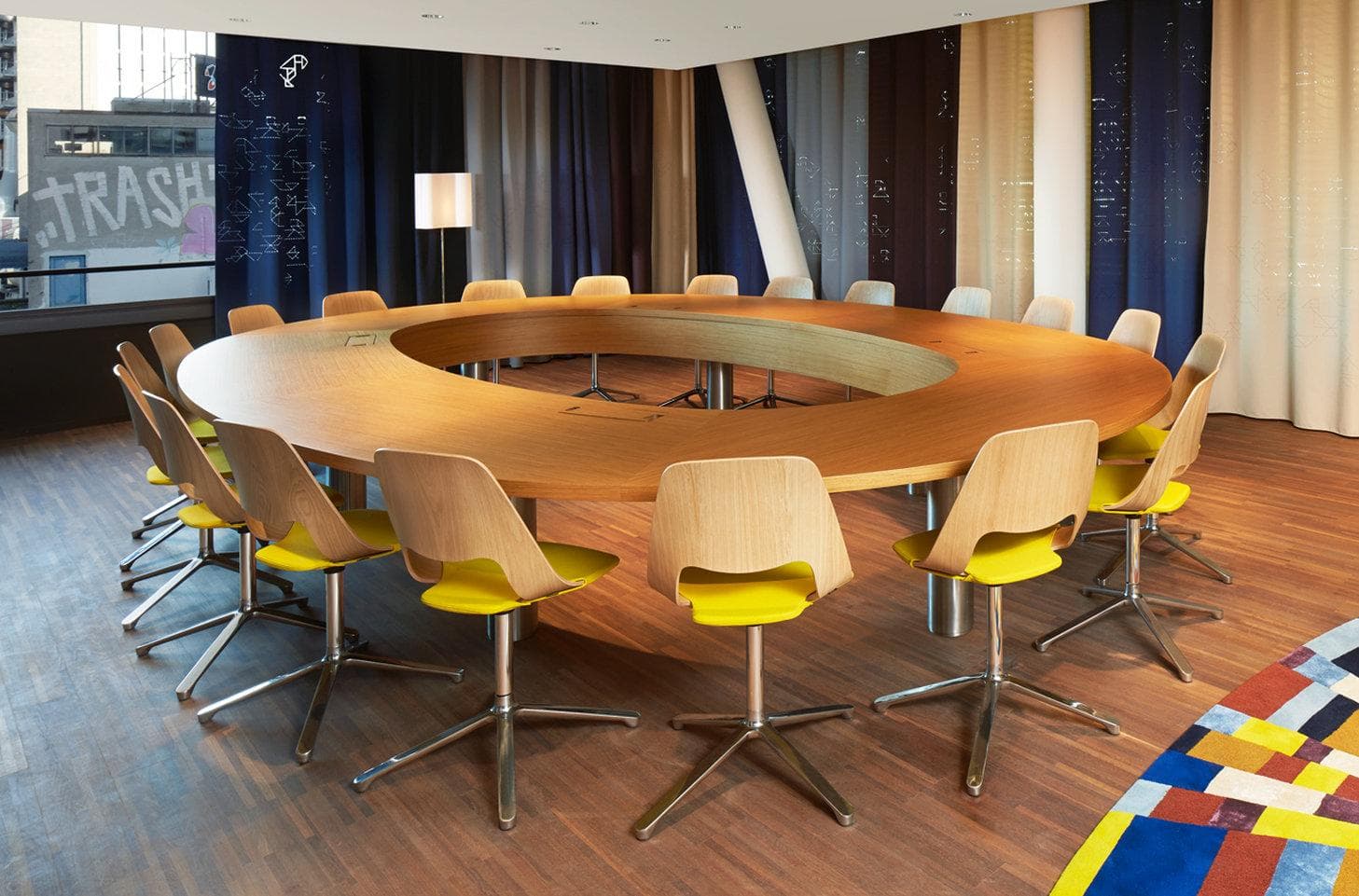 25hours Hotel Zurich West photo 4