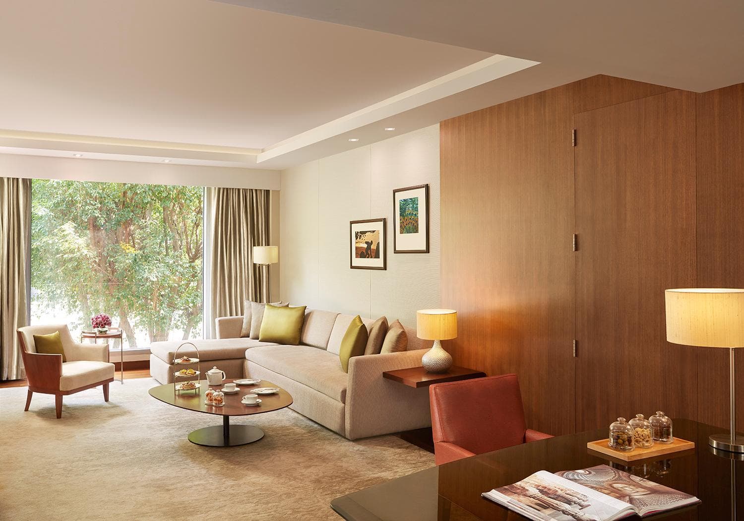 Grand Hyatt Mumbai photo 2