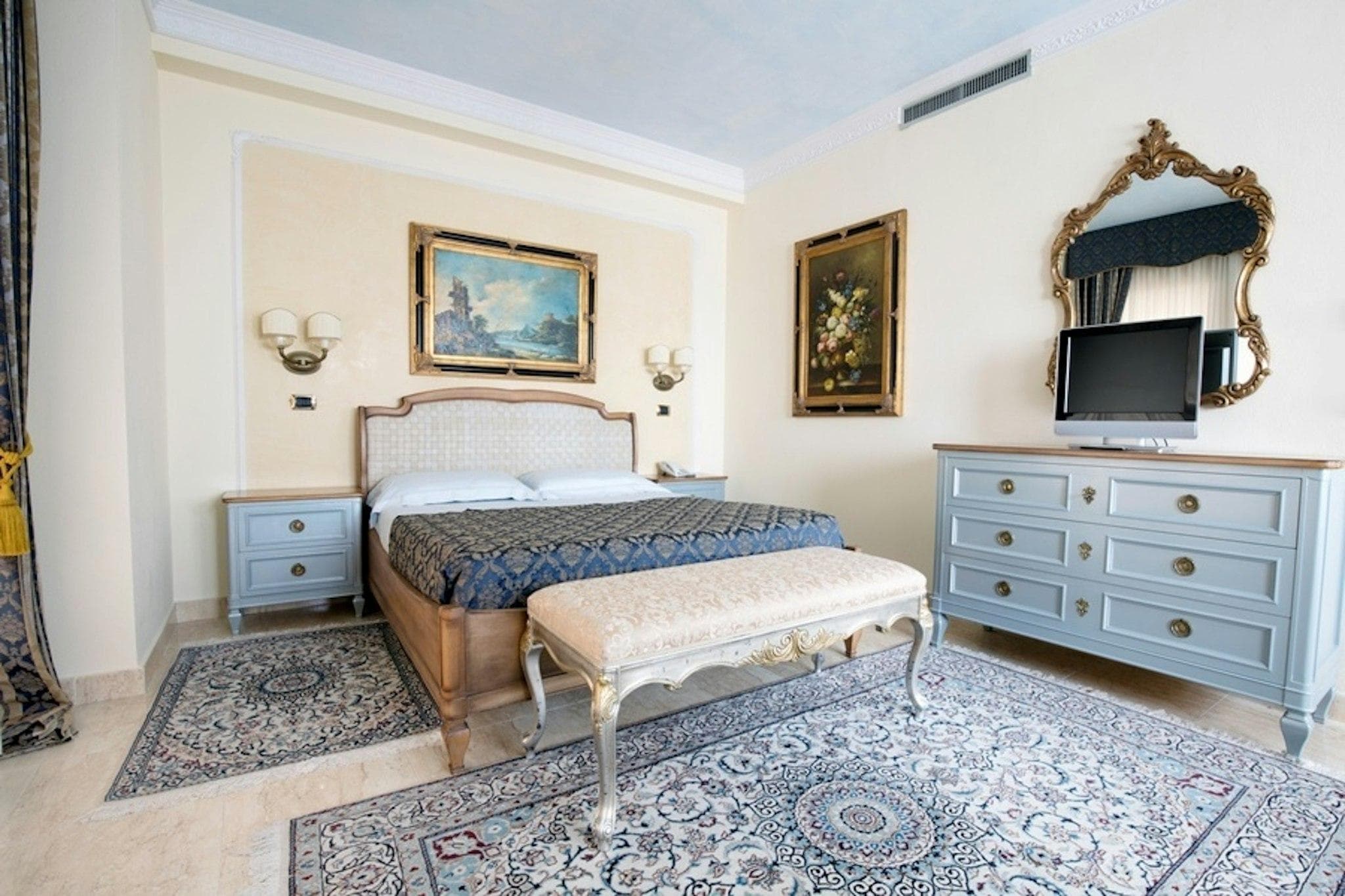 Grand Hotel President photo 4