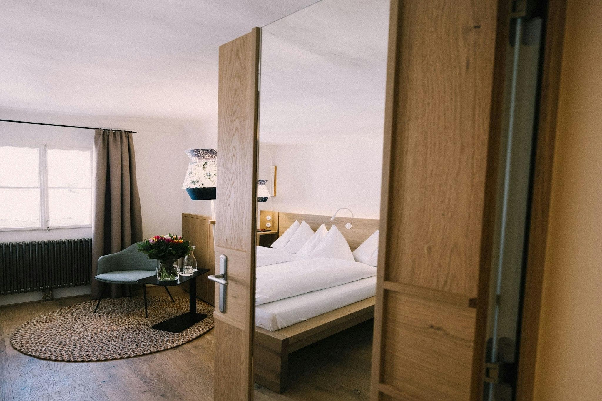 Arthotel Blaue Gans photo 4