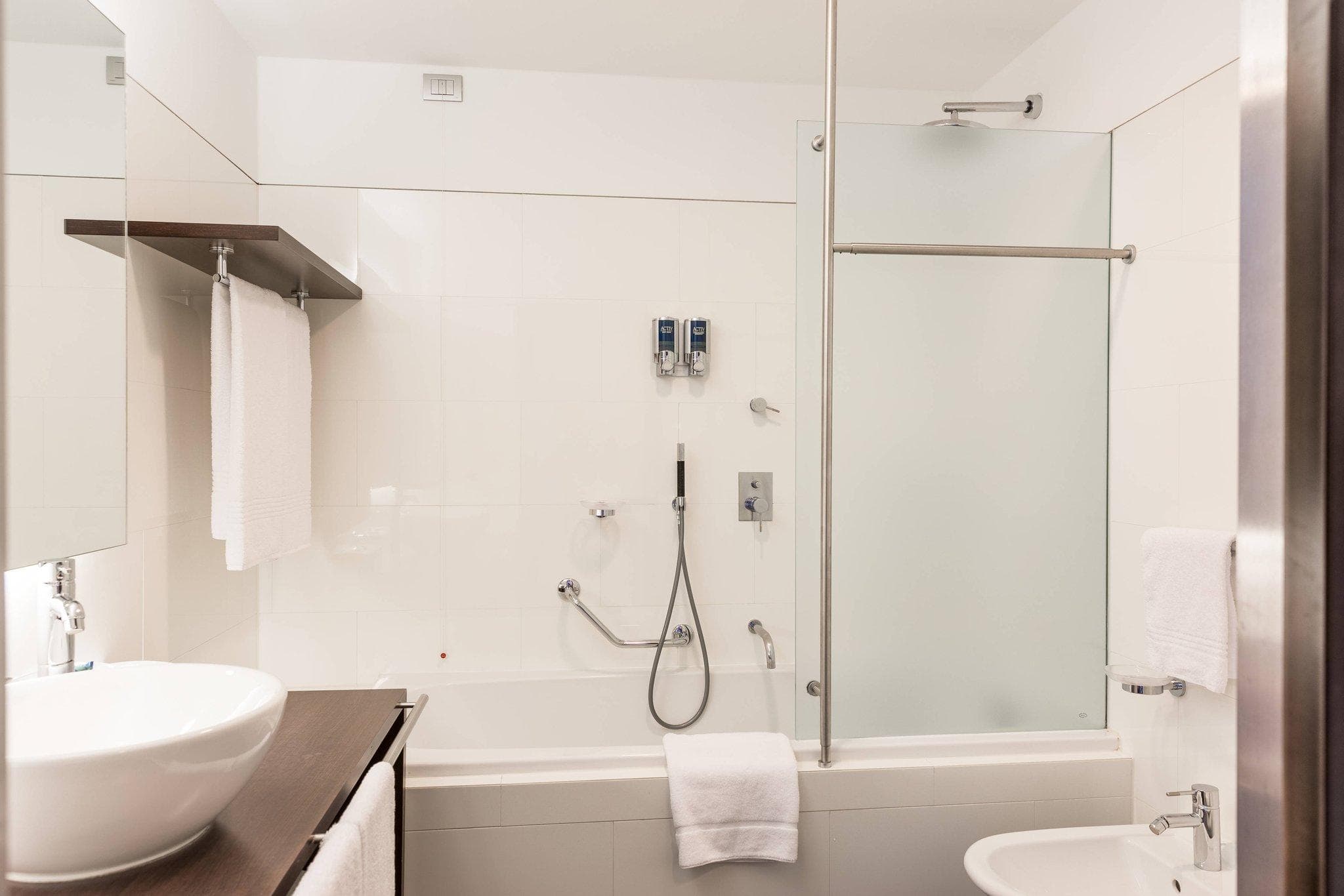 Four Points by Sheraton Bolzano photo 2