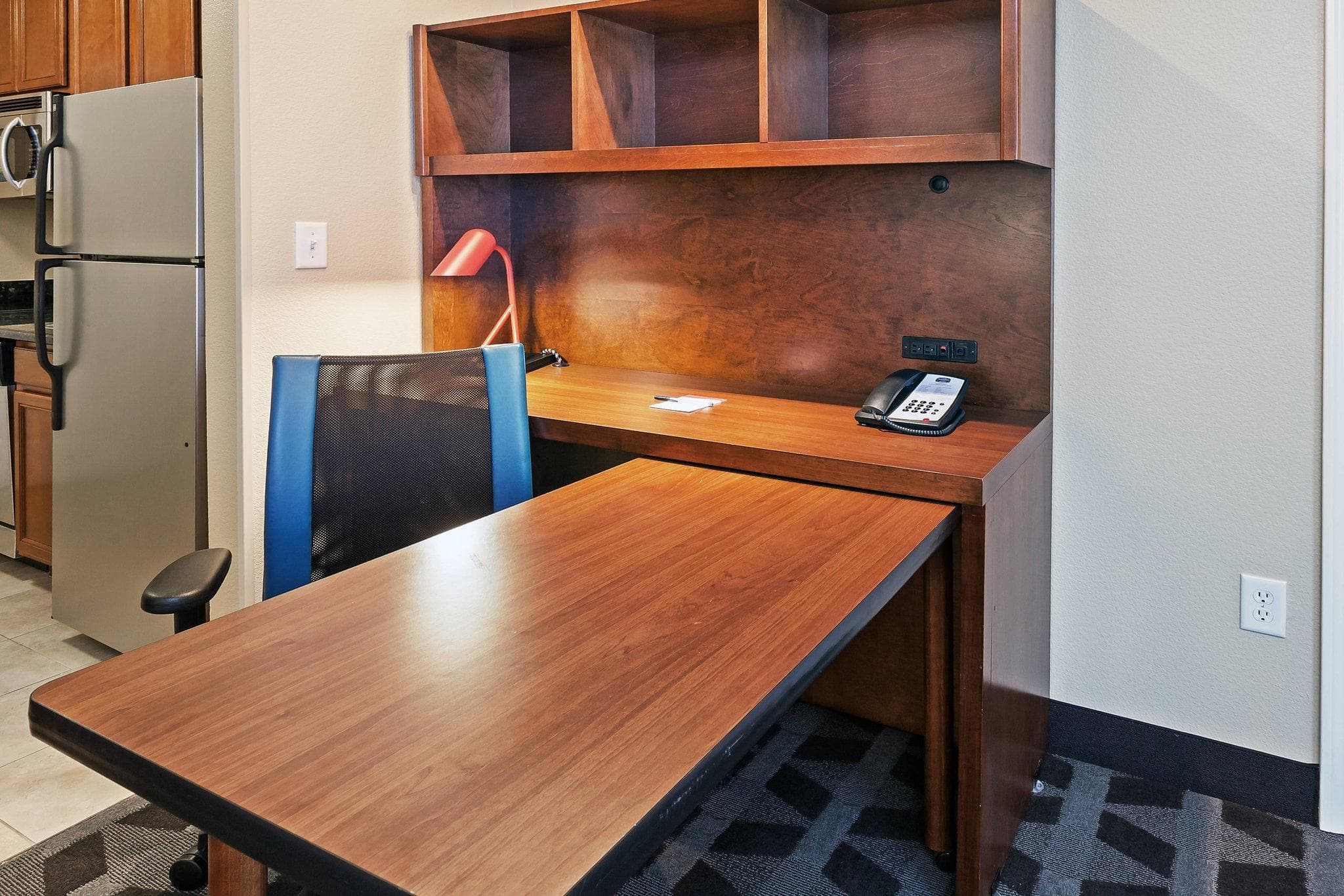 TownePlace Suites by Marriott Odessa photo 2