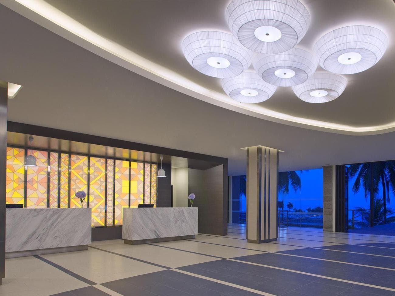 Mercure Penang Beach photo 5
