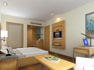 Country Inn Panjim Goa photo 2