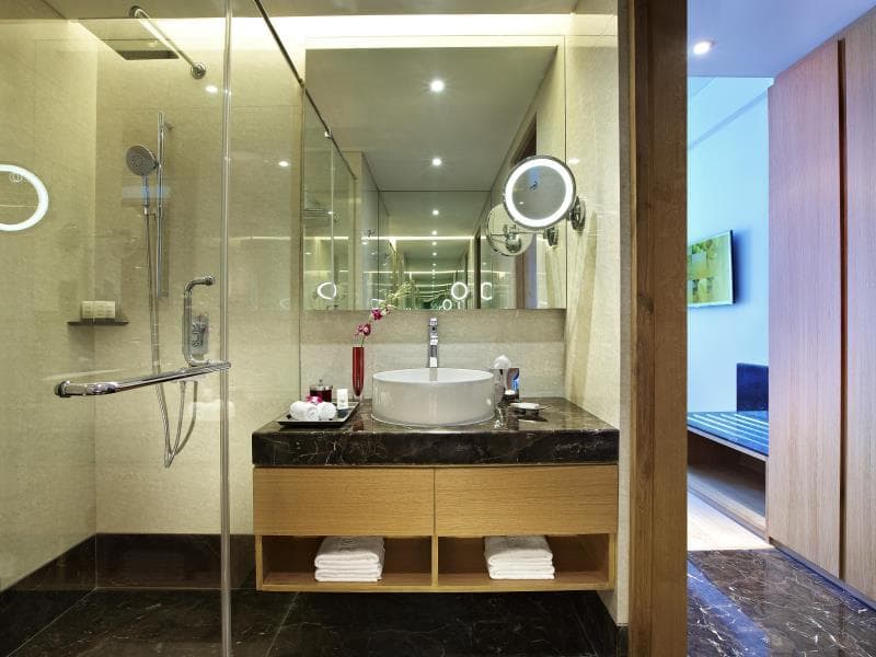 Vivanta Chennai, IT Expressway photo 4