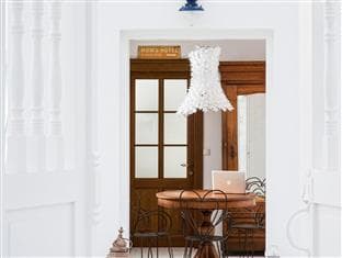 Aether Boutique Stay