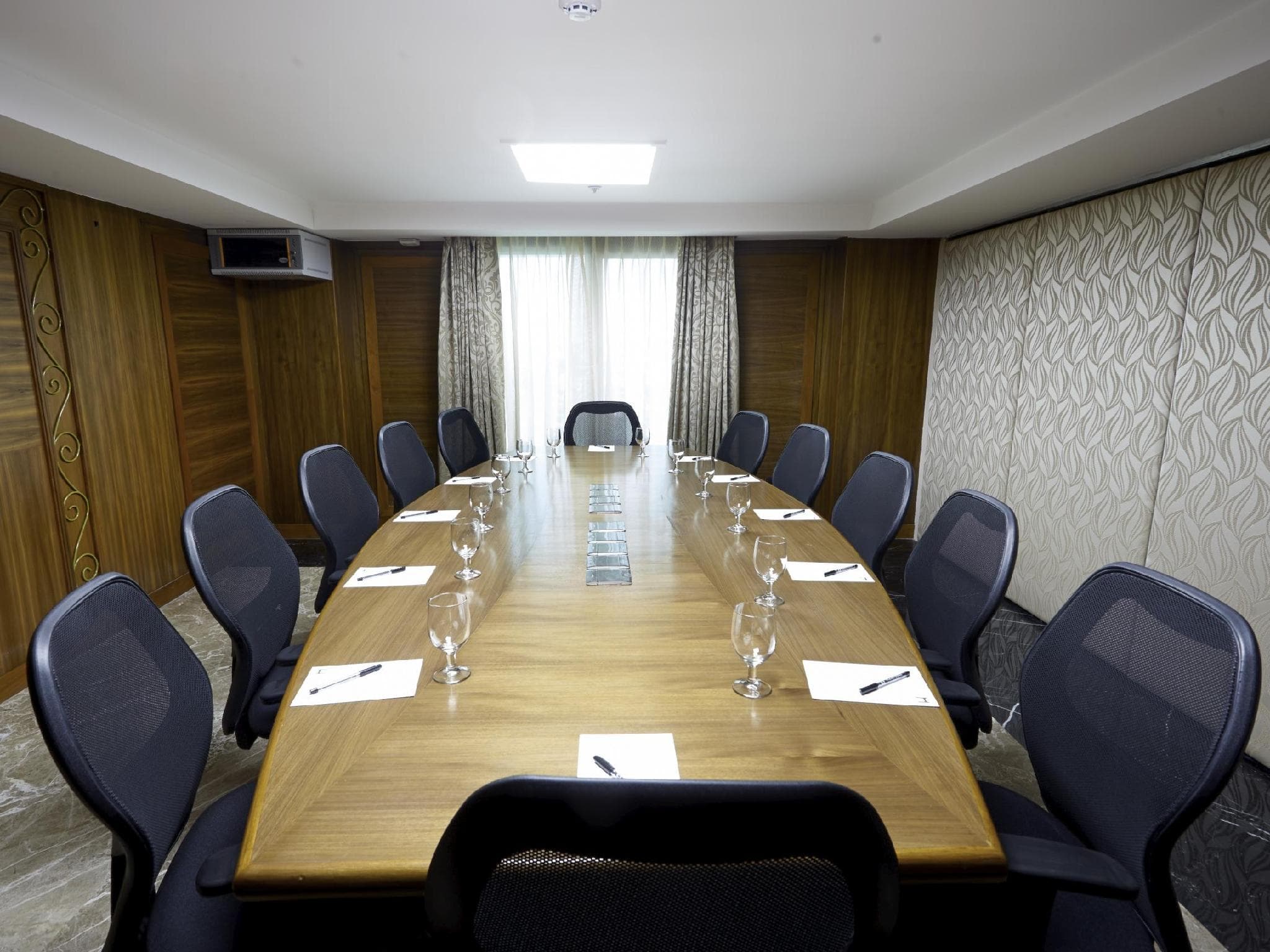 Hablis Chennai Hotel photo 5