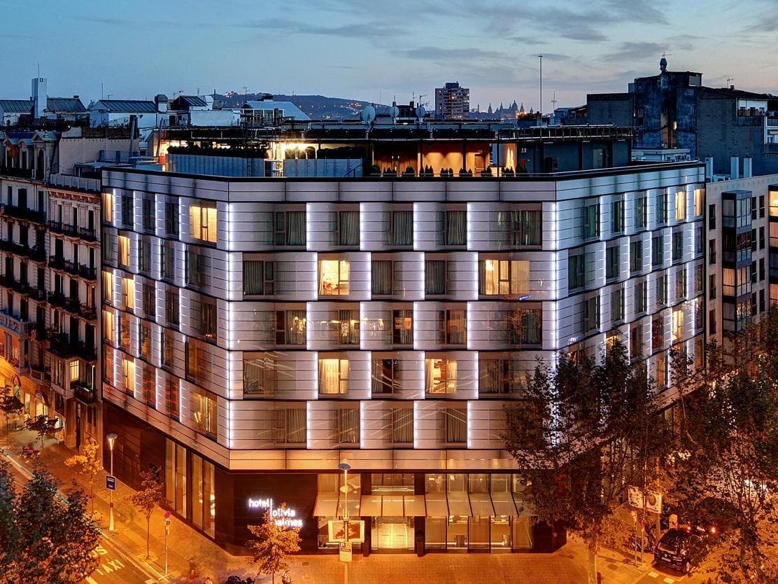 Olivia Balmes Hotel photo 3